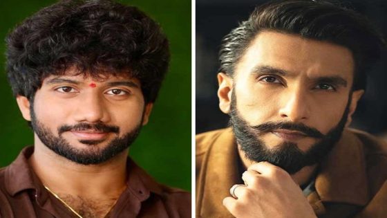 Did Prasanth Varma take a dig at Ranveer Singh with cryptic post about rejection? Hanu-Man director BREAKS SILENCE  : Bollywood News – MASHAHER