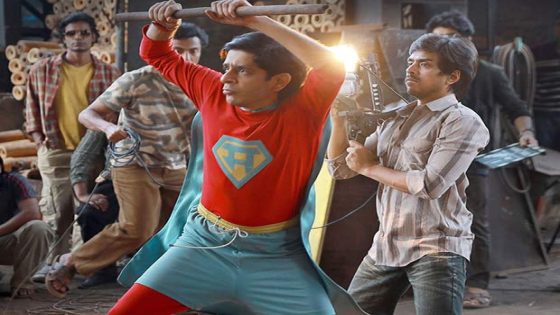 Prime Video Originals film Superboys of Malegaon gets selected at the prestigious 49th Toronto International Film Festival : Bollywood News – MASHAHER