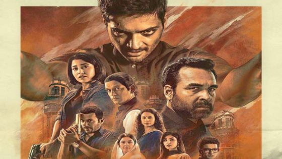 REVEALED: Mirzapur Season 3 ends at a dramatic juncture and with the promise of Season 4 : Bollywood News – MASHAHER