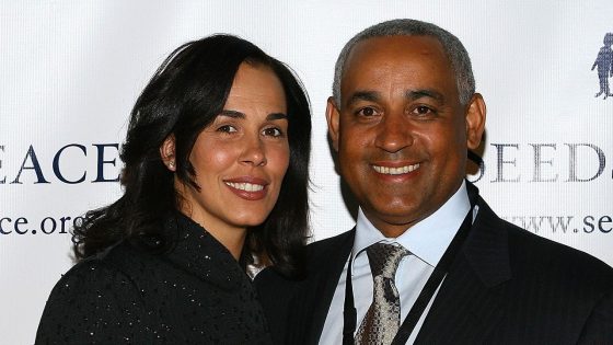 Rachel Minaya, the wife of Yankees executive, found dead at home: report – MASHAHER