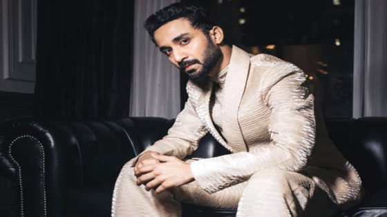 Raghav Juyal overcomes knee surgery to shine in Karan Johar’s action film Kill : Bollywood News – MASHAHER