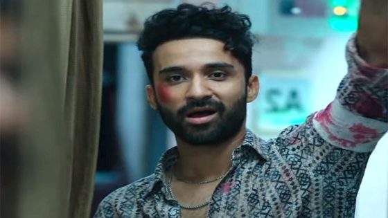 How Raghav Juyal bagged Kill? Casting director Anmol Ahuja explains why he was “perfect” choice : Bollywood News – MASHAHER