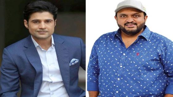 Rajeev Khandelwal bags Munjya director Aditya Sarpotdar’s next; to be seen in an Indiana Jones-styled character in Disney+ Hotstar show : Bollywood News – MASHAHER