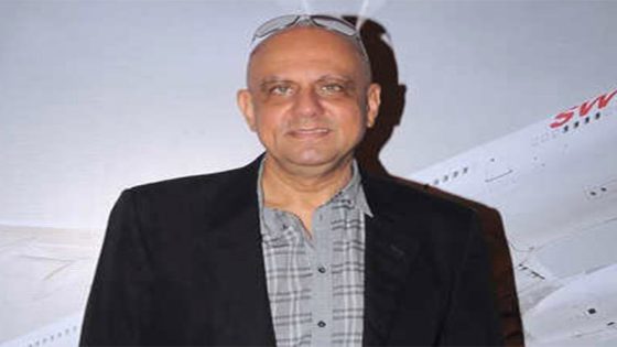 Tridev, Yudh, Mohra, Gupt director Rajiv Rai opens his heart on his marriage to actress Sonam : Bollywood News – MASHAHER