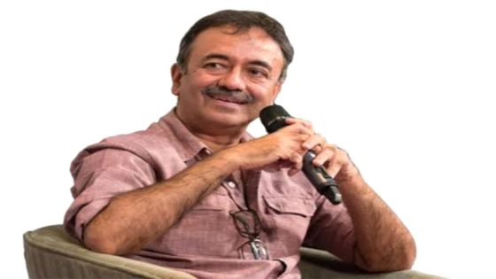 Rajkumar Hirani ADMITS feature films are “physically exhausting”; speaks on why he enjoy making ad films : Bollywood News – MASHAHER