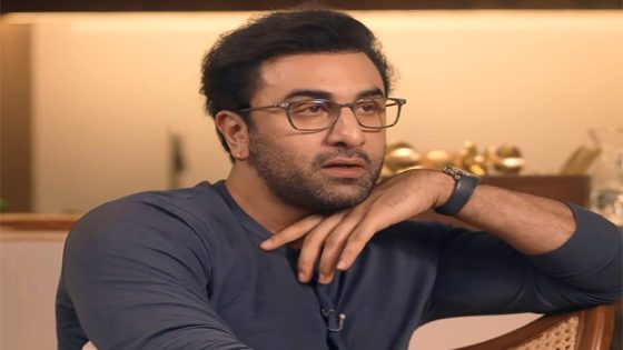 Ranbir Kapoor BREAKS SILENCE on backlash for Animal for the first time; social media calling it ‘misogynistic’: “People from the film industry told me they were disappointed in me” : Bollywood News – MASHAHER