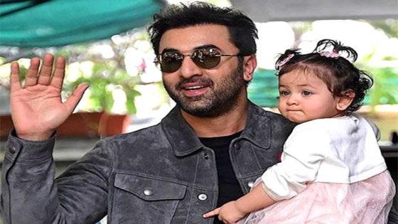 Ranbir Kapoor says he didn’t fear death before Raha was born; quit smoking a year ago: “When I became a father, I started feeling very unhealthy” : Bollywood News – MASHAHER