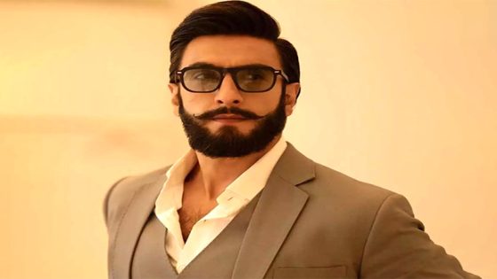 Ranveer Singh and Aditya Dhar’s high-stakes espionage thriller Dhurandhar goes on floor; Jio Studios on board to bankroll the film: Report : Bollywood News – MASHAHER