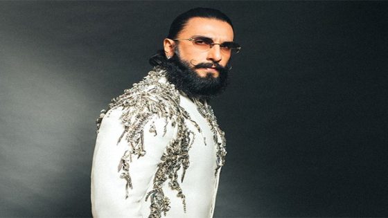 Ranveer Singh to kick off Aditya Dhar’s Dhurandhar on July 25; screenplay inspired by true events from R&AW: Report : Bollywood News – MASHAHER