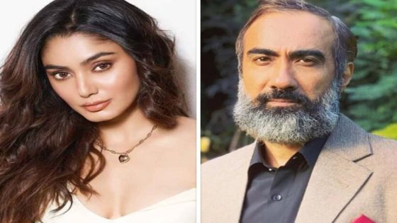 Ranvir Shorey calls Sana Makbul ‘gutterchhaap’ after personal attack on son: “Today you brought up my 13-year-old son” 13 : Bollywood News – MASHAHER