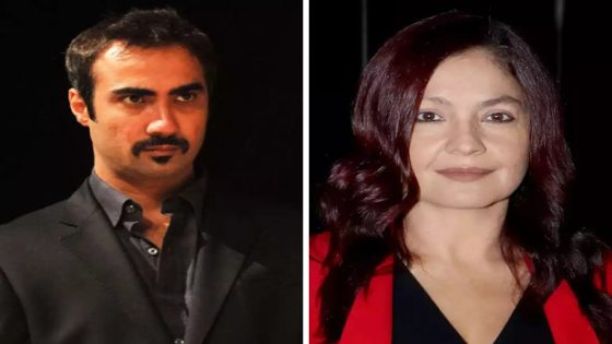 Ranvir Shorey opens up about Pooja Bhatt breakup and personal struggles on Bigg Boss OTT 3 3 : Bollywood News – MASHAHER