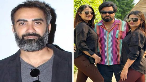 Bigg Boss OTT 3: Ranvir Shorey points out how ‘urban elites like film stars have two wives’ but refrains from taking names as he comes in support of Armaan, Payal, and Kritika Malik : Bollywood News – MASHAHER