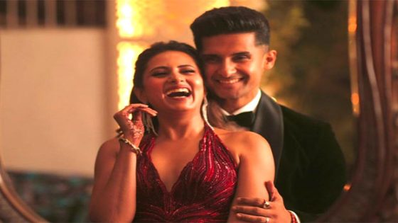 Ravi Dubey praises wife Sargun Mehta’s writing prowess in Udaariyaan amidst show’s milestone success : Bollywood News – MASHAHER