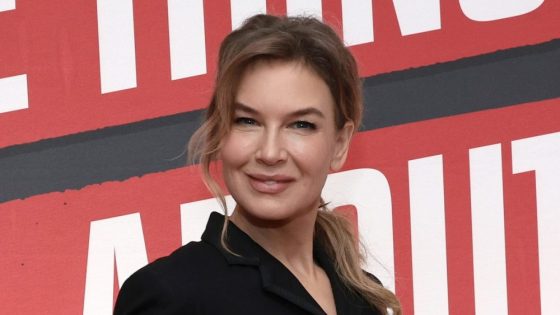 Renée Zellweger to Lead Adaptation of James Patterson Novel at Max – MASHAHER