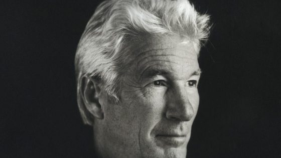 Richard Gere Joins Showtime Espionage Series ‘The Agency’ – MASHAHER