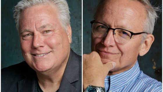 Robert Meyer Burnett, Mike Bawden Launch Imagination Connoisseur Media – MASHAHER