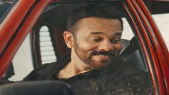 Rohit Shetty roped in as the new ambassador for Snickers in his action style : Bollywood News – MASHAHER