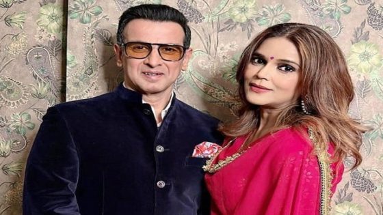 Ronit Bose Roy and wife Neelam buy apartment worth Rs 18.94 crores in Mumbai’s Versova: Report  : Bollywood News – MASHAHER