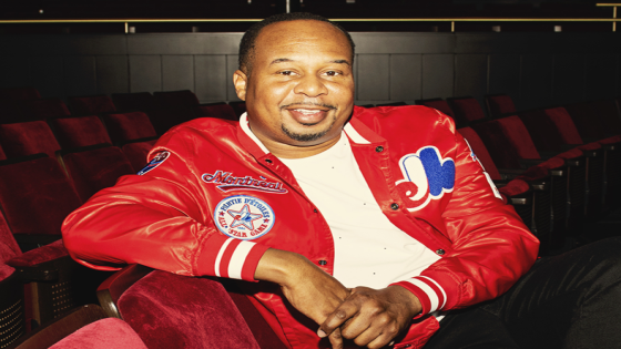 Roy Wood Jr. Sets Hulu Comedy Special – MASHAHER