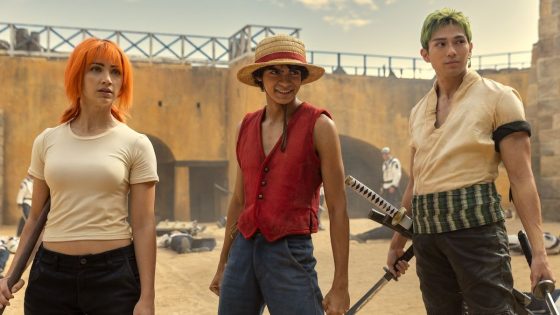 One Piece Was A Massive Hit On Netflix, But It Turns Out The Live-Action Show Also Helped Out Another Streaming Service – MASHAHER