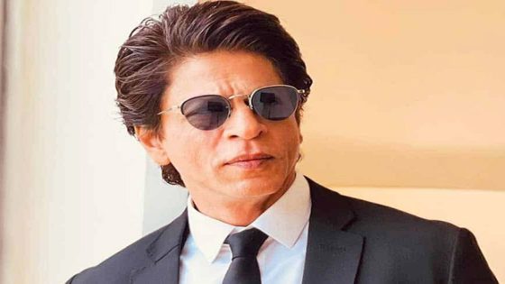 SCOOP: Shah Rukh Khan to seek urgent medical attention in USA after eye treatment in Mumbai does not go as planned? : Bollywood News – MASHAHER