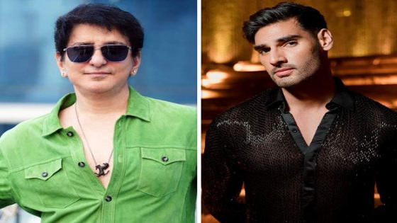 SCOOP: Sajid Nadiadwala hits pause on Sanki after Ahan Shetty’s pricey entourage cost? : Bollywood News – MASHAHER