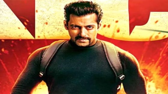 Salman Khan starrer Kick 2 to roll in 2025? Here’s what we know : Bollywood News – MASHAHER