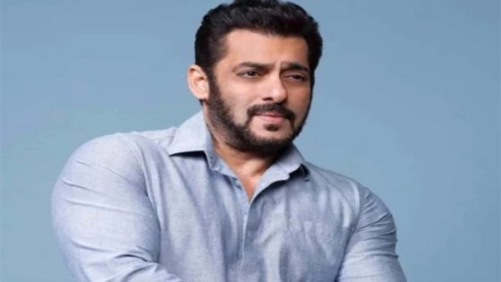 Salman Khan says, “I believe Lawrence Bishnoi tried to kill me” in chargesheet of firing case: Report  : Bollywood News – MASHAHER