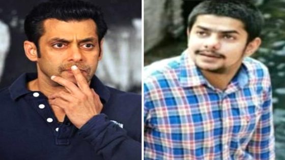 Salman Khan firing case: Non-bailable warrant issued against Lawrence Bishnoi’s brother Anmol : Bollywood News – MASHAHER