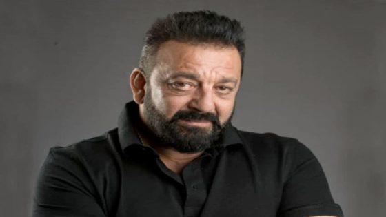 Sanjay Dutt on turning 65, “I do feel 60-plus, but not old” 65 : Bollywood News – MASHAHER