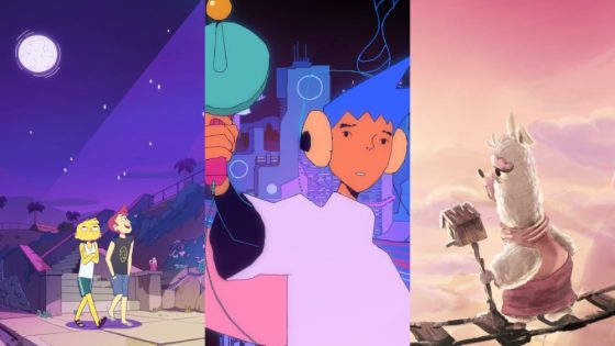 Sao Paolo Leads Vibrant Brazilian Animation Scene – MASHAHER