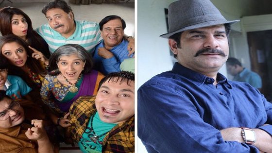 Why Sarabhai vs Sarabhai flopped initially? Producer JD Majethia blames “mediocre people” for seeking “light-hearted stuff”; says, “They don’t want to use their brains” : Bollywood News – MASHAHER