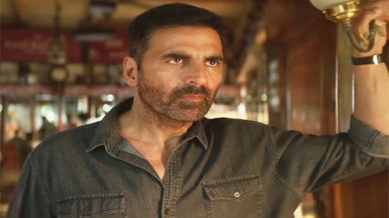 Sarfira Box Office Estimate Day 1: Akshay Kumar starrer takes a DISASTROUS start; collects Rs 2.25 crores on Friday with shows being cancelled at several locations :Bollywood Box Office – MASHAHER