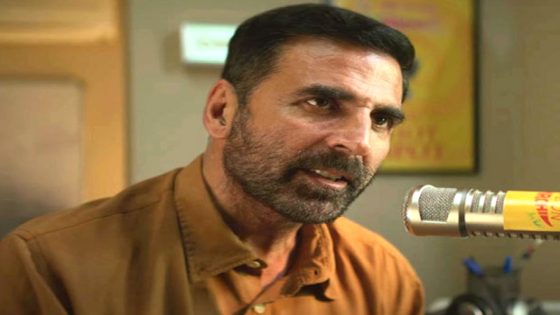 Sarfira Advance Booking Update: Akshay Kumar film sells 1800 tickets across national multiplex chains for Day 1; sends shockwave in the industry :Bollywood Box Office – MASHAHER