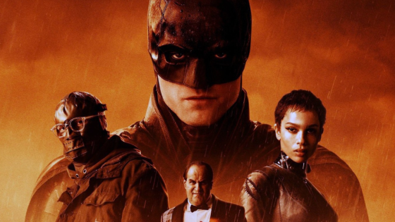 Gotham PD, Arkham Series Canceled by HBO Execs, Says Matt Reeves – MASHAHER