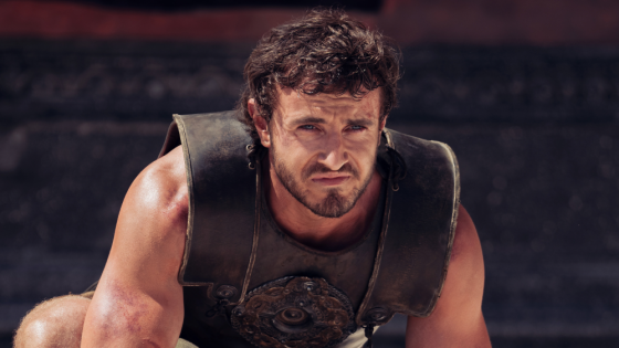 Ridley Scott Says ‘Gladiator 3’ Ideas Are Already in Development – MASHAHER