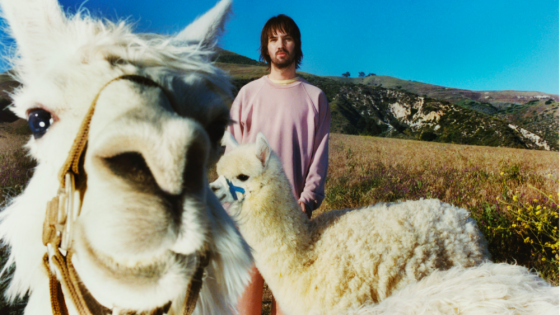 Tame Impala and A.P.C Launch Psychedlic-Inspired Fashion Collection – MASHAHER