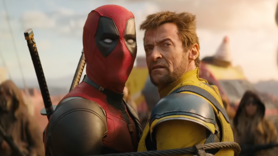 Deadpool 3 First Reactions Praise Wolverine, Cameos and Hugh Jackman – MASHAHER