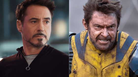 Robert Downey Jr. Could Return as Iron Man ‘If Great Care Taken’ – MASHAHER