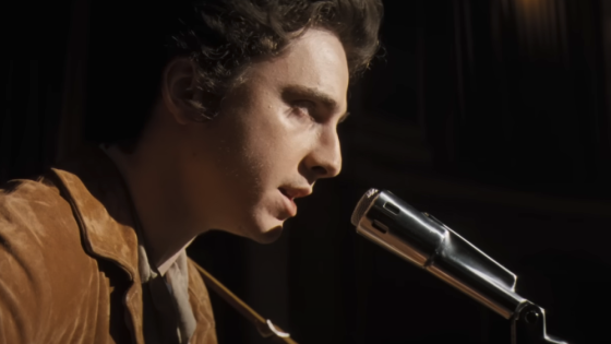 Timothée Chalamet’s Bob Dylan Voice Praised by Experts – MASHAHER