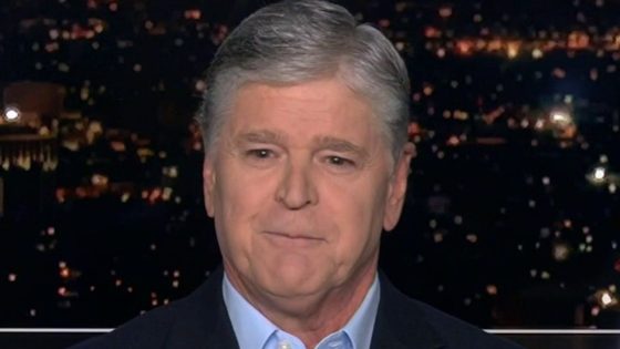 Sean Hannity: ABC News is a left-wing, woke leftist talk network – MASHAHER