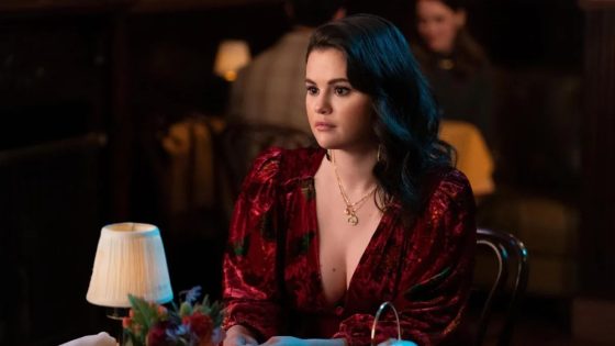 Selena Gomez Nabs First Emmy Nomination for ‘Only Murders in the Building’ – MASHAHER