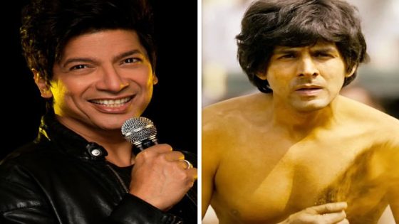 Shaan to perform on unused song from Kartik Aaryan-starrer Chandu Champion at India House at Paris 2024 Olympics : Bollywood News – MASHAHER