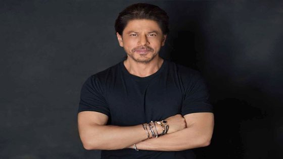 Shah Rukh Khan to receive Honorary Leopard Achievement Award at Locarno Film Festival 2024; Devdas to be screened & actor to attend a panel : Bollywood News – MASHAHER