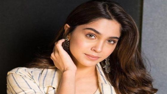 Sharvari on joining the YRF Spy Universe: “A Dream Come True!” : Bollywood News – MASHAHER