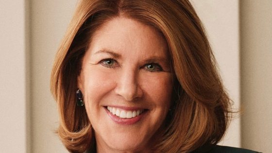 Sesame Workshop Names Sherrie Westin CEO – MASHAHER