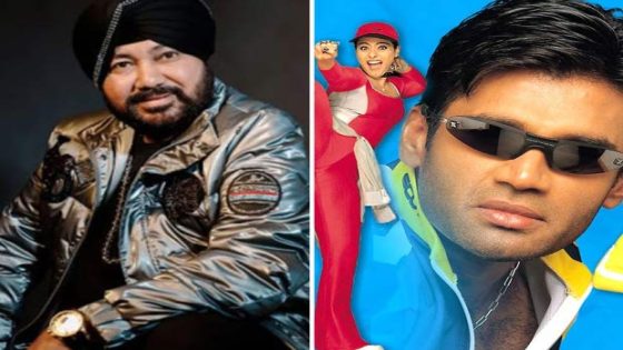 Shocking revelation: Daler Mehndi was offered a role in Kajol’s Kuch Khatti Kuch Meethi; demanded higher fees than Suniel Shetty and Rishi Kapoor : Bollywood News – MASHAHER