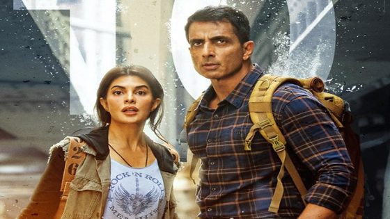 Sonu Sood announces the release date of his directorial Fateh; to arrive in cinemas on January 10, 2025 : Bollywood News – MASHAHER