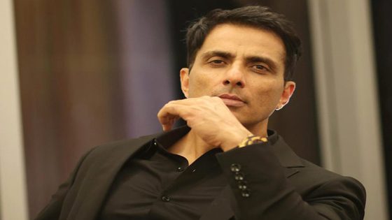 Sonu Sood vows to support Andhra Pradesh girl’s education: “I will make sure she gets…” : Bollywood News – MASHAHER