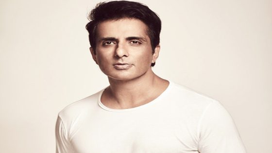 Sonu Sood debunks diet myths, CLARIFIES meaty diet is NOT required for great physique: “It’s more about sticking to a disciplined” : Bollywood News – MASHAHER